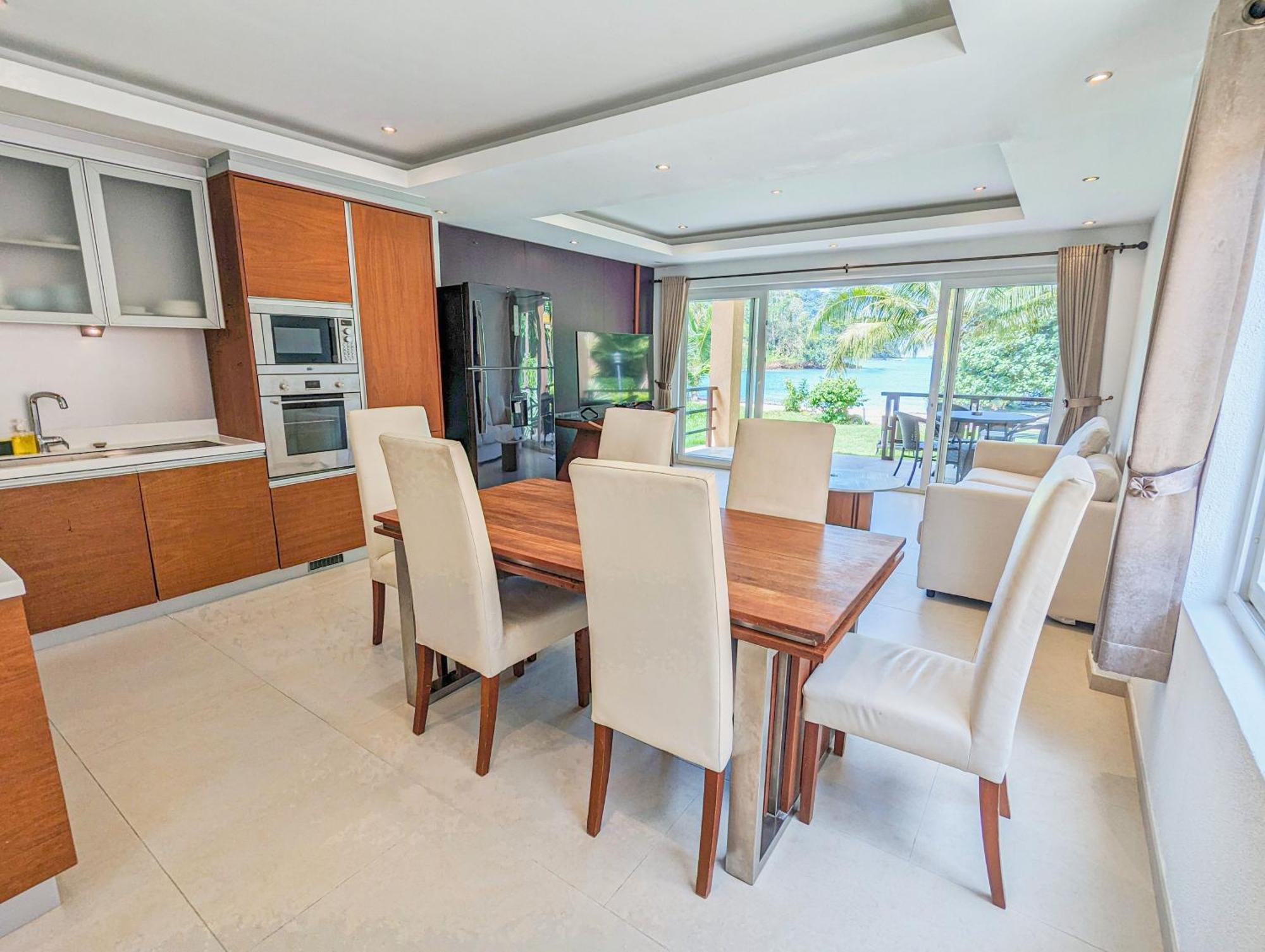 Half Moon Beach Villa - By Kohchangvillas Koh Chang Exteriör bild